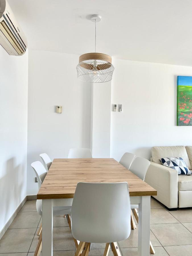 Apartament Familiar Av. Tarragona Rosas Exteriör bild