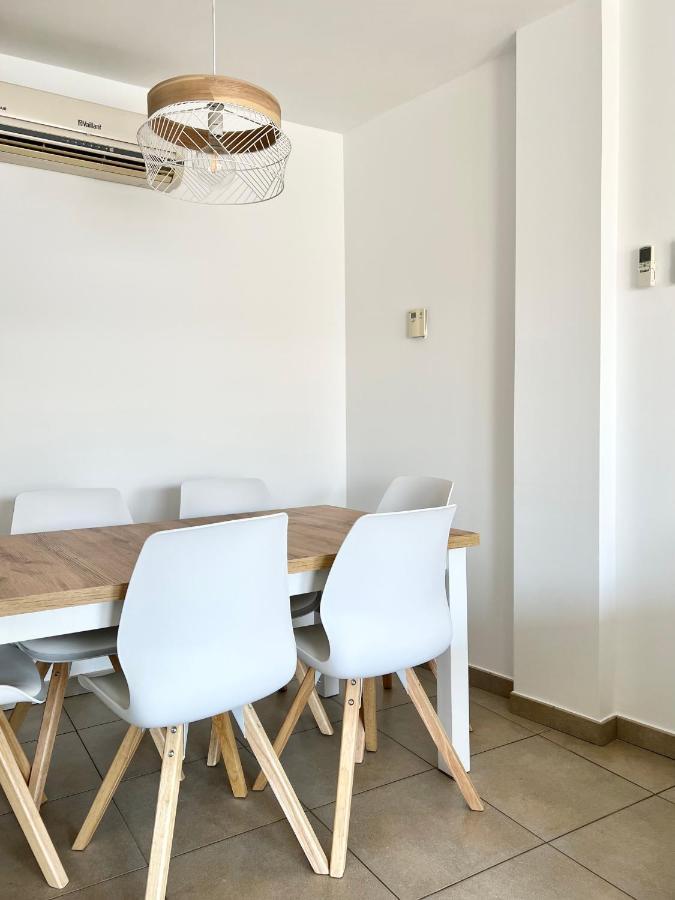 Apartament Familiar Av. Tarragona Rosas Exteriör bild