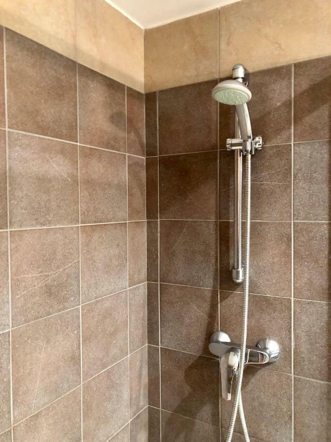 Apartament Familiar Av. Tarragona Rosas Exteriör bild
